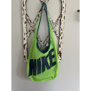 Nike Reversible Athletic‎ Netted Shoulder Bag